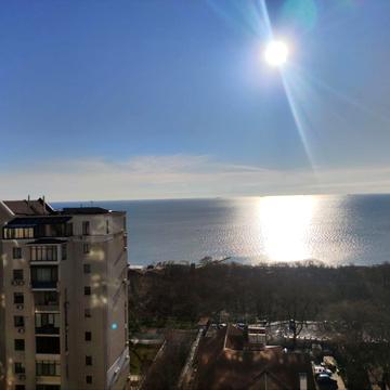 Гетьмана Сагайдачного бульв. (Лідерсівський), 5