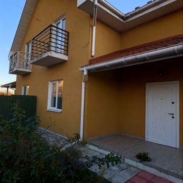 Будинок 2-х поверховий