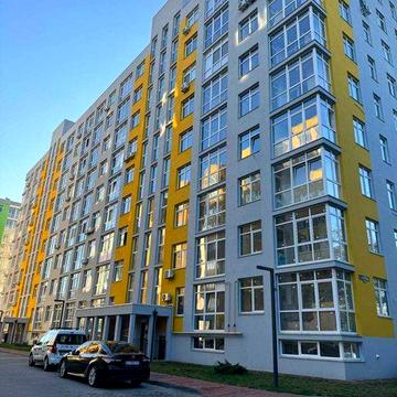 +ЄОселя Продаж квартири ЖК Обухівський ключ, 52м2 ЖК Обухівський ключ