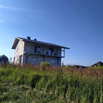 Продаж будинку/новобудови в Димері!