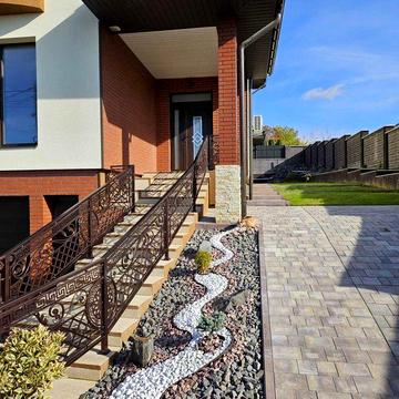 Продається Новий будинок р-н Червениця, м. Ужгород