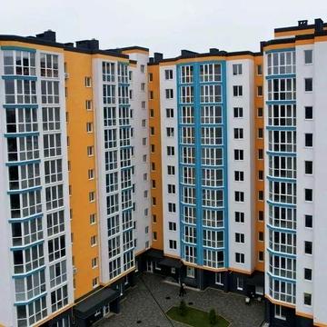 Обмін на авто або продаж Однокімнатної Квартира ЖК Квартал ЖК Квартал