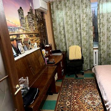 Прода. 2-х комнатную квартиру в центре города 5 этаж прямая