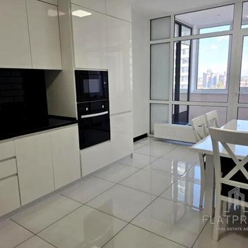 Євгена Сверстюка вул. (Марини Раскової), 6-В