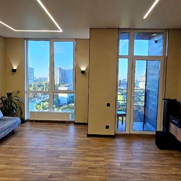 Геранієва вул., 8