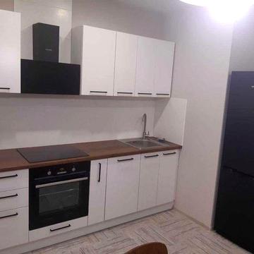 1-кімнатна квартира в ЖК Навігатор з ремонтом Оболонський район ЖК “Навігатор”