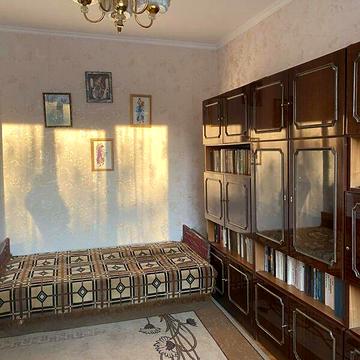 Довгострокова оренда 2к Квартира Степана Бандери (Льва Толстого) вулиця