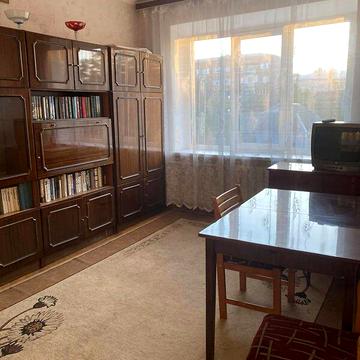 Довгострокова оренда 2к Квартира Степана Бандери (Льва Толстого) вулиця