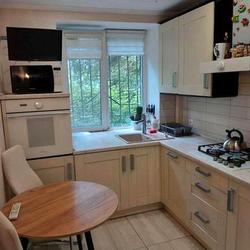 В продаже 3-ох комнатная квартира проспект  Гагарина Кирпичный дом