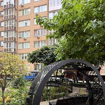 Оренда 1кімнатної з індивідуальним опаленням