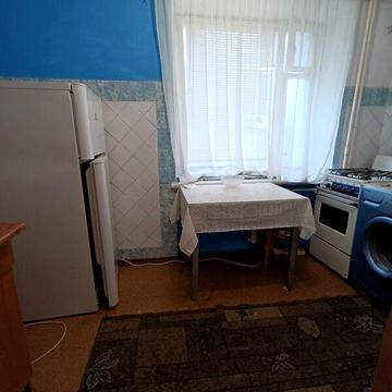 Довгострокова оренда 1к Квартира Миру проспект