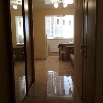 Продается 1 комнатная смарт квартира в Харькове.