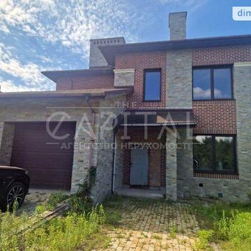 Продаж 3к Дім Лісова вулиця ЖК Солнечная долина