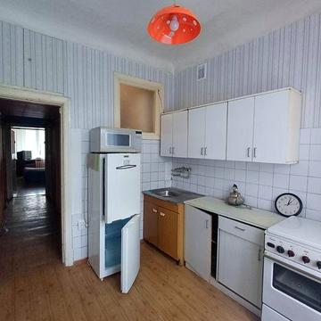 2-кмн. полнометражная квартира, ул. Южноукраинская