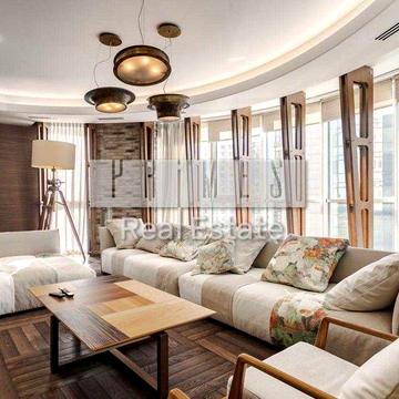 Оренда 5к квартири, ЖК Новопечерські Липки, вул. Андрія Верхогляда, 16