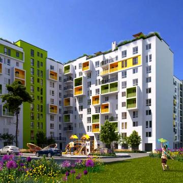 Володимира Івасюка вул., 2