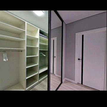 Довгострокова оренда 1к Квартира Глибока вулиця