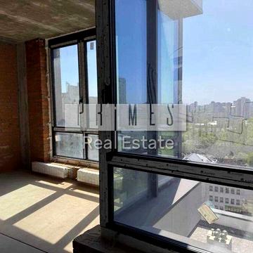 Продаж 2к квартири, ЖК Crystal Park Tower, Берестейський 42, КПІ ЖК Crystal Park Tower