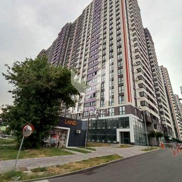 ТОП ЦІНА! 1к квартира 44.2м² в ЖК “Ok’Land” ЖК OK'LAND