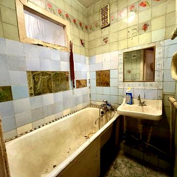 Продаж 3х-кім квартири вул.Каденюка 41а. Нові Будинки, м. Армійська