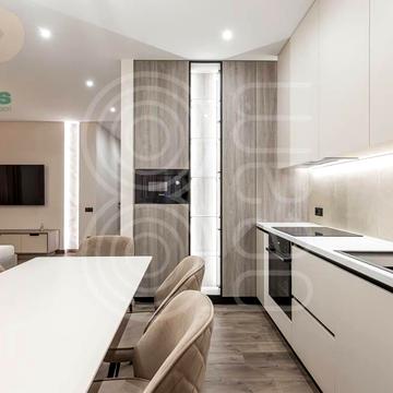 Аркадия‼️ 3 комн ЖК 51 Жемчужина. ЦЕНА СНИЖЕНА! Генуэзская. ЖК «Пятьдесят первая Жемчужина»