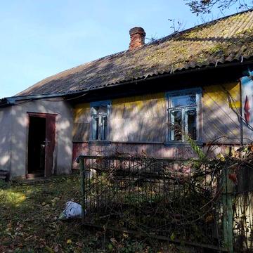 Продам будинок в с. Радухівка