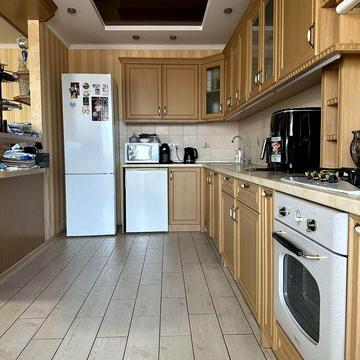 Продам квартиру в центрі Полтави