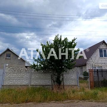 Продаж 3к Дім Лесная