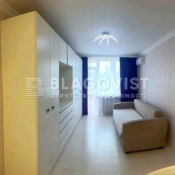 Продаж 1-к.квартири, ЖК"Будинок на Кузьмінській", Сирець, Берестейська ЖК Будинок на Кузьмінській