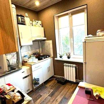 G9 Продам 2-кімнатну квартиру на Олексіївці лише за  25 тис.у.о.