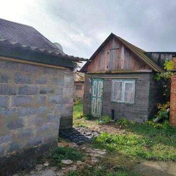 Продам часть дома в Чугуеве