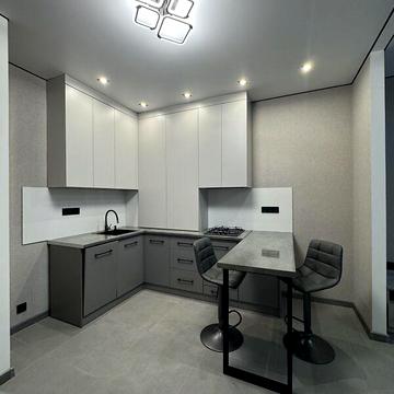 Продаж 1к Квартира Богдана Хмельницького вулиця ЖК Sanville Park