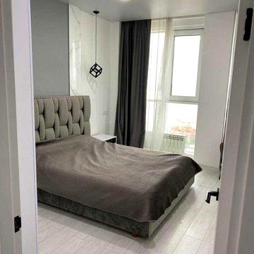 Здам шикарну 3-к квартиру в престижному ЖК Нововодворянський, Центр