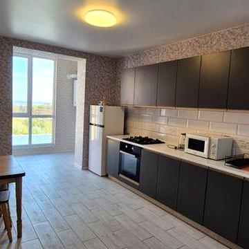 Продам  1к квартиру ЖК Счастливый/ Новострой по цене вторички! ЖК Щасливий