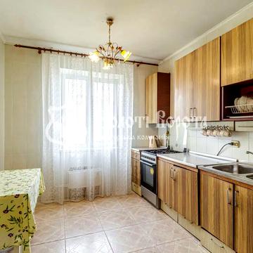 Срібнокільська вул., 22-А