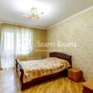 Срібнокільська вул., 22-А