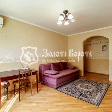 Срібнокільська вул., 22-А