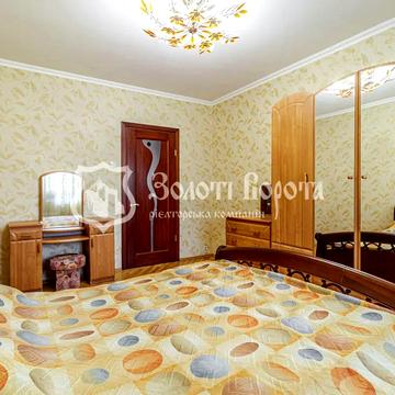 Срібнокільська вул., 22-А