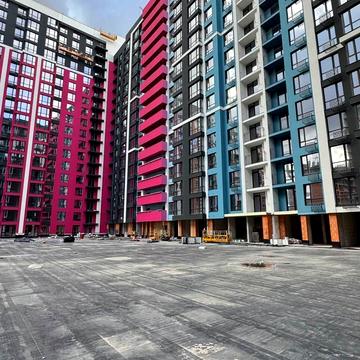 Хриплинська вул., 9