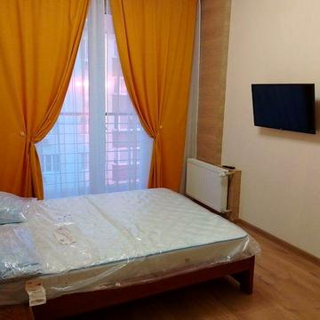 Сдам 1 кв в новом доме закрытый комплекс ЖК Золотая Эра.