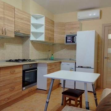 Сдам 1 кв в новом доме закрытый комплекс ЖК Золотая Эра.