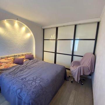 Продам 1 кімн квартиру Гонгадзе, 18 "З", метро "Нивки","Минская"