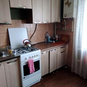 2 кімнатна квартира