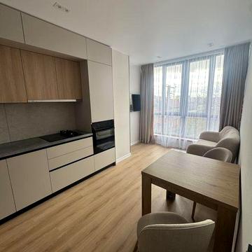 Здається в оренду 1-кімнатна квартира у місті Яворів