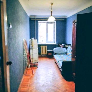 Довгострокова Оренда 2-у кімнатної квартири по вул. Ощепкова (15010)