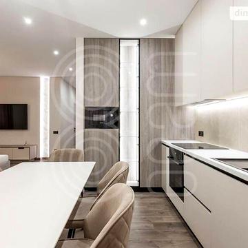 Продаж 3к Квартира Генуезька вулиця ЖК Пятьдесят первая жемчужина