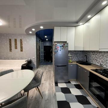 Перспективна вул., 11