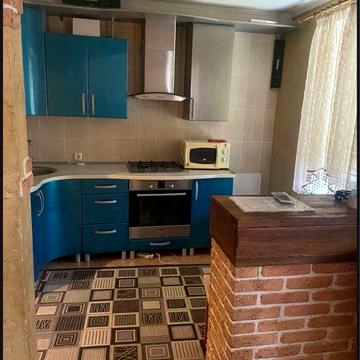 Продам 3к квартиру, цегляний буд. (Сертифікат, готівка)