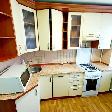 Сдам 1-ком квартиру г. Буча ул. Энергетиков ЦЕНТР, газ, можно с детьми