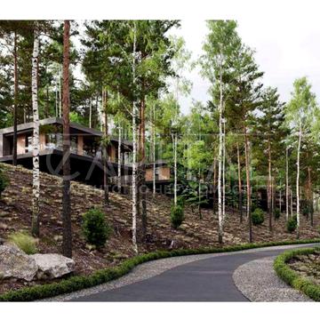 Лісники, Обухівський, Київська область 686000.0 USD